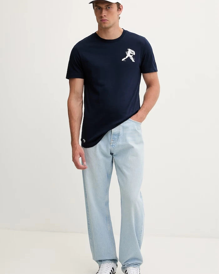 Lacoste Erkek Tişört