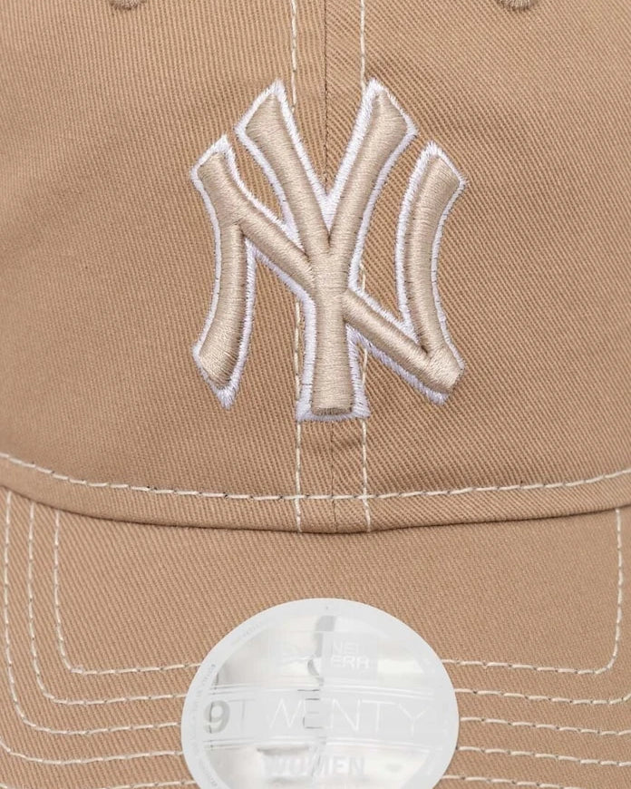New Era 9Forty New York Yankees Pamuk Şapka