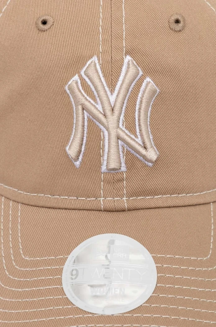 New Era 9Forty New York Yankees Pamuk Şapka