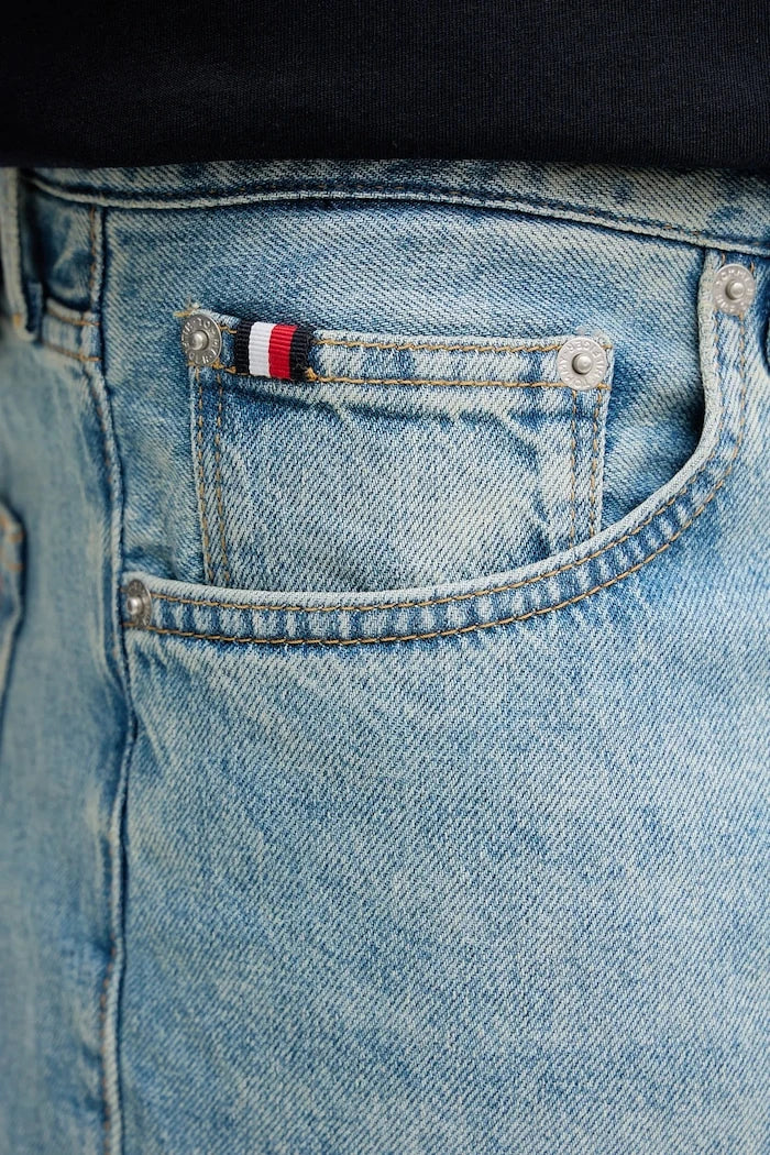 Дънки Tommy Hilfiger