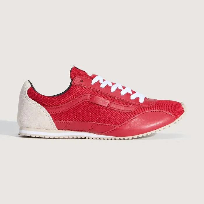 Vans LX SLP Trainer маратонки от кожа