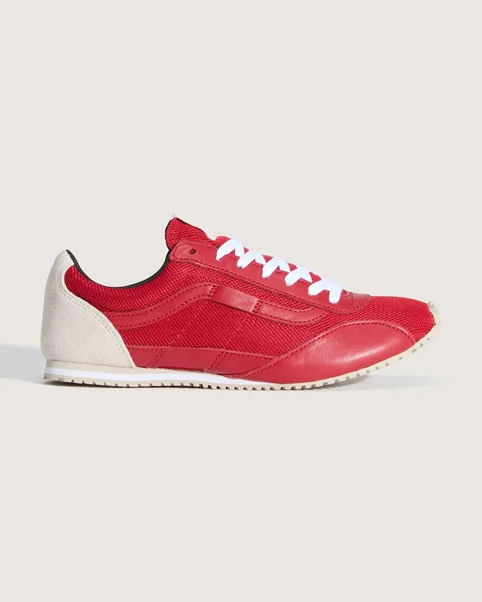 Vans LX SLP Trainer Deri Spor Ayakkabı
