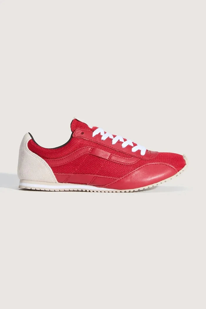 Vans LX SLP Trainer маратонки от кожа