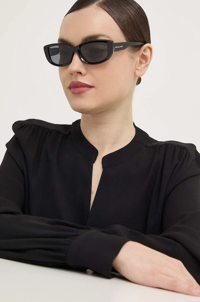 Слънчеви очила Michael Kors ASHEVILLE