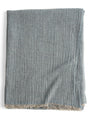 Cashmere Woven Esra Throw (200cm x 140cm)