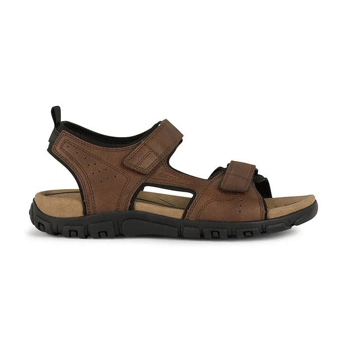Сандали Geox UOMO SANDAL STRADA