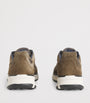 Herno Suede Maggiore Sneakers