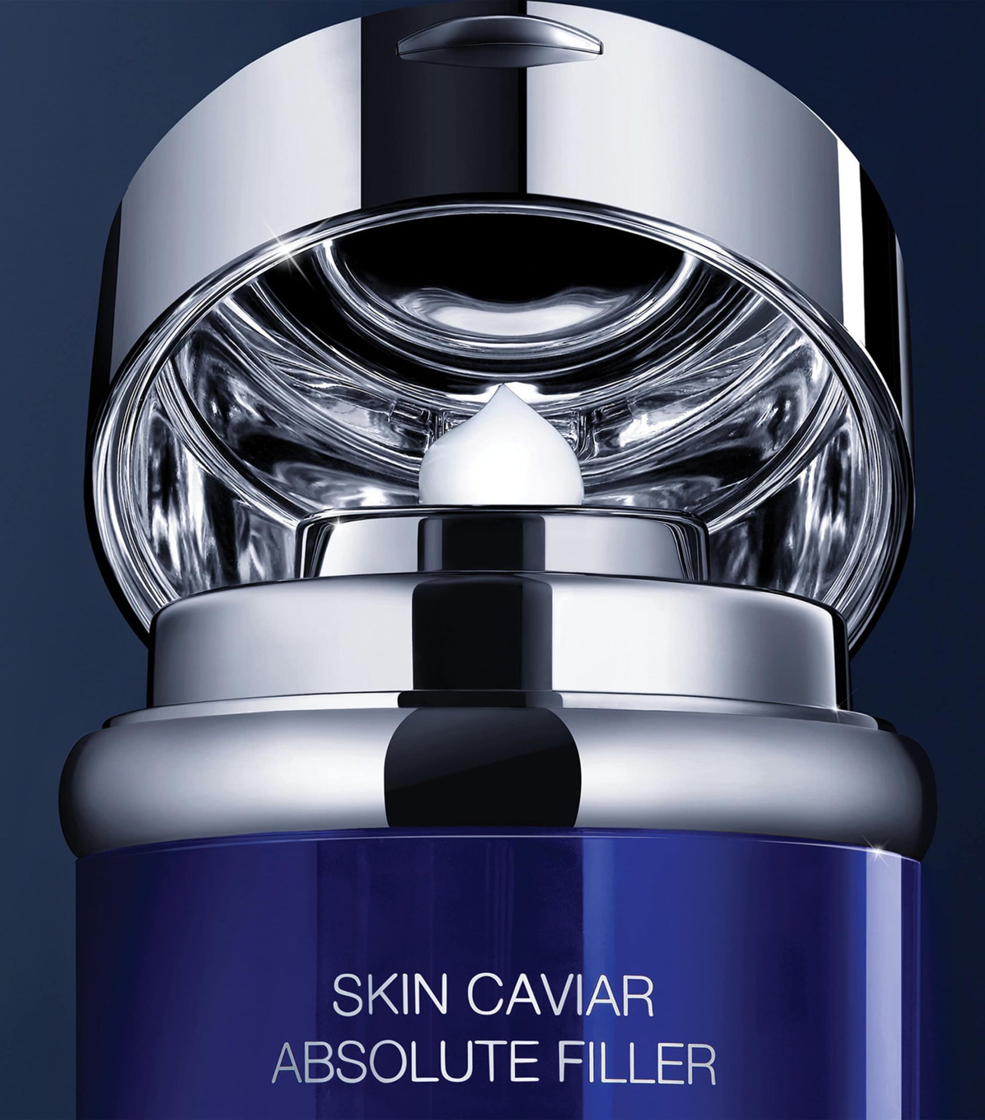 La Prairie Skin Caviar Absolute Filler Volumising Moisturiser (60ml)