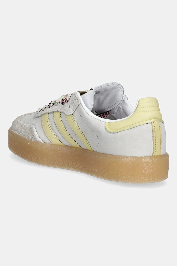 adidas Originals Sambae W Deri Spor Ayakkabı