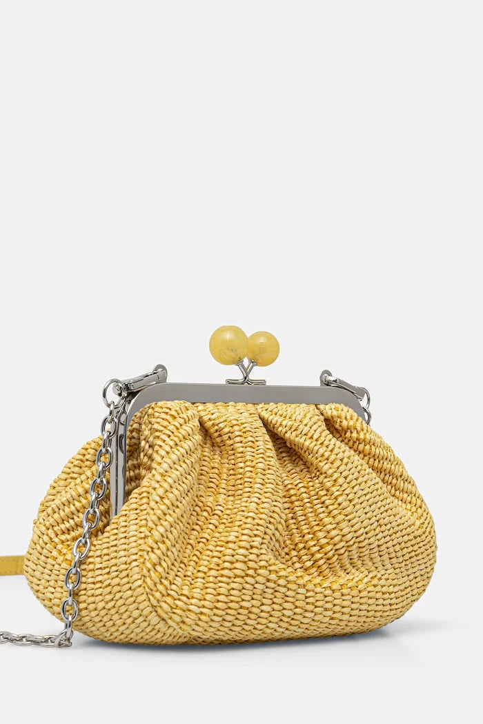 Weekend Max Mara чанта crossbody дамска APALMAS
