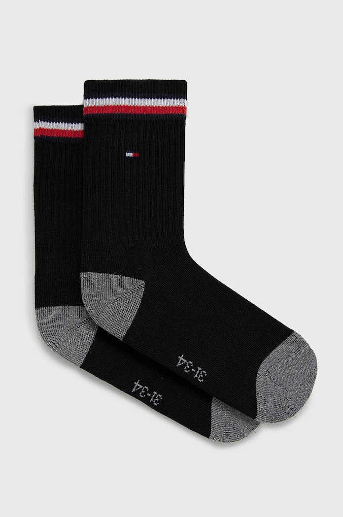 Детски чорапи Tommy Hilfiger (2 броя)