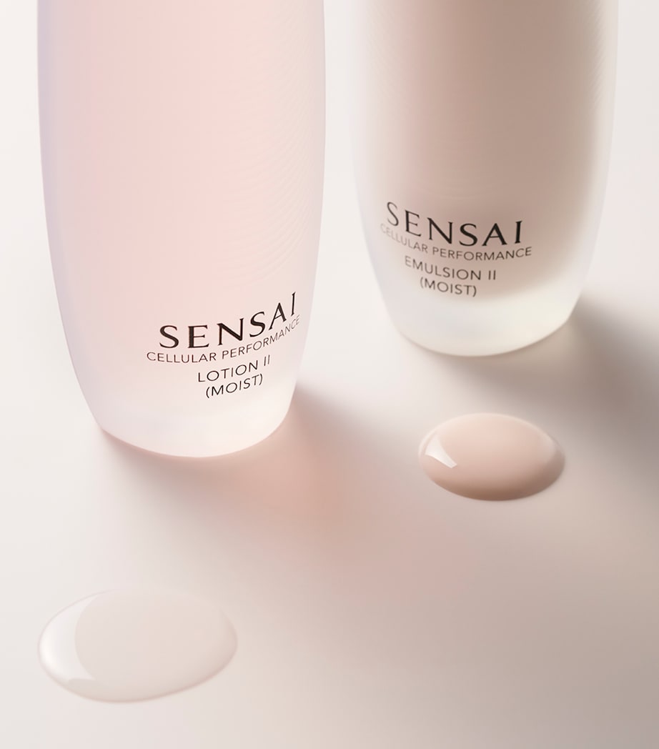 Sensai Cellular Performance Lotion II (125ml)