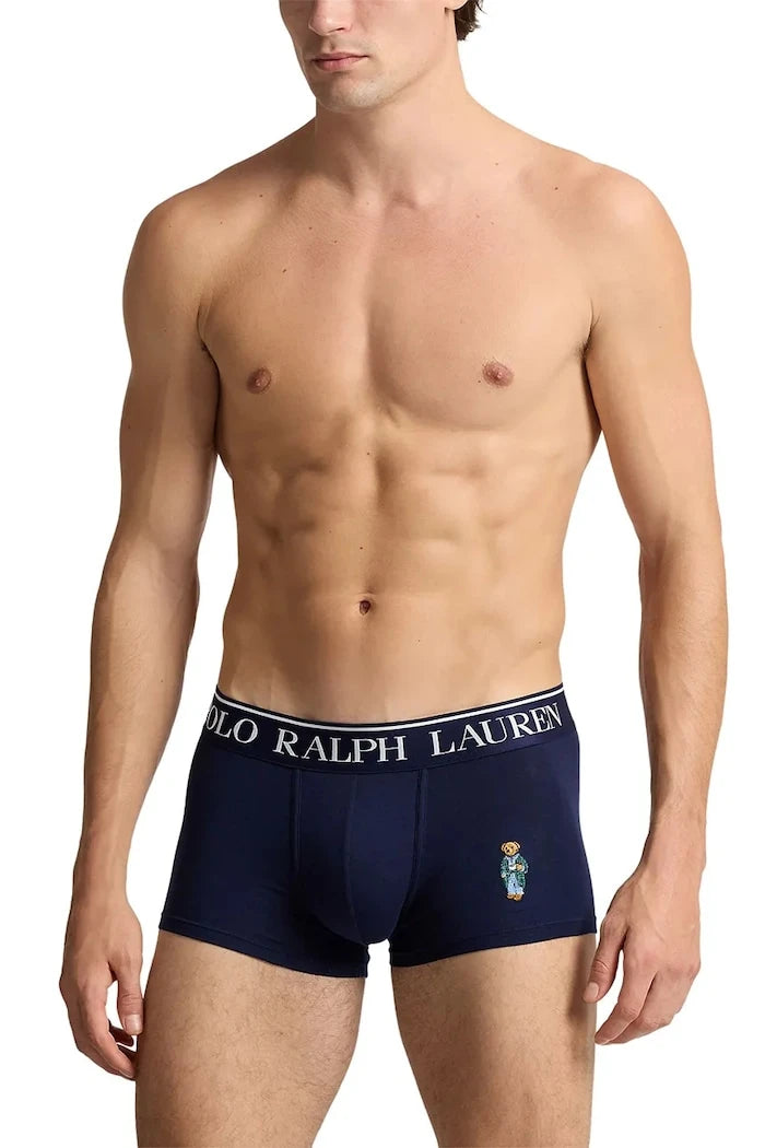 Памучни боксерки Polo Ralph Lauren