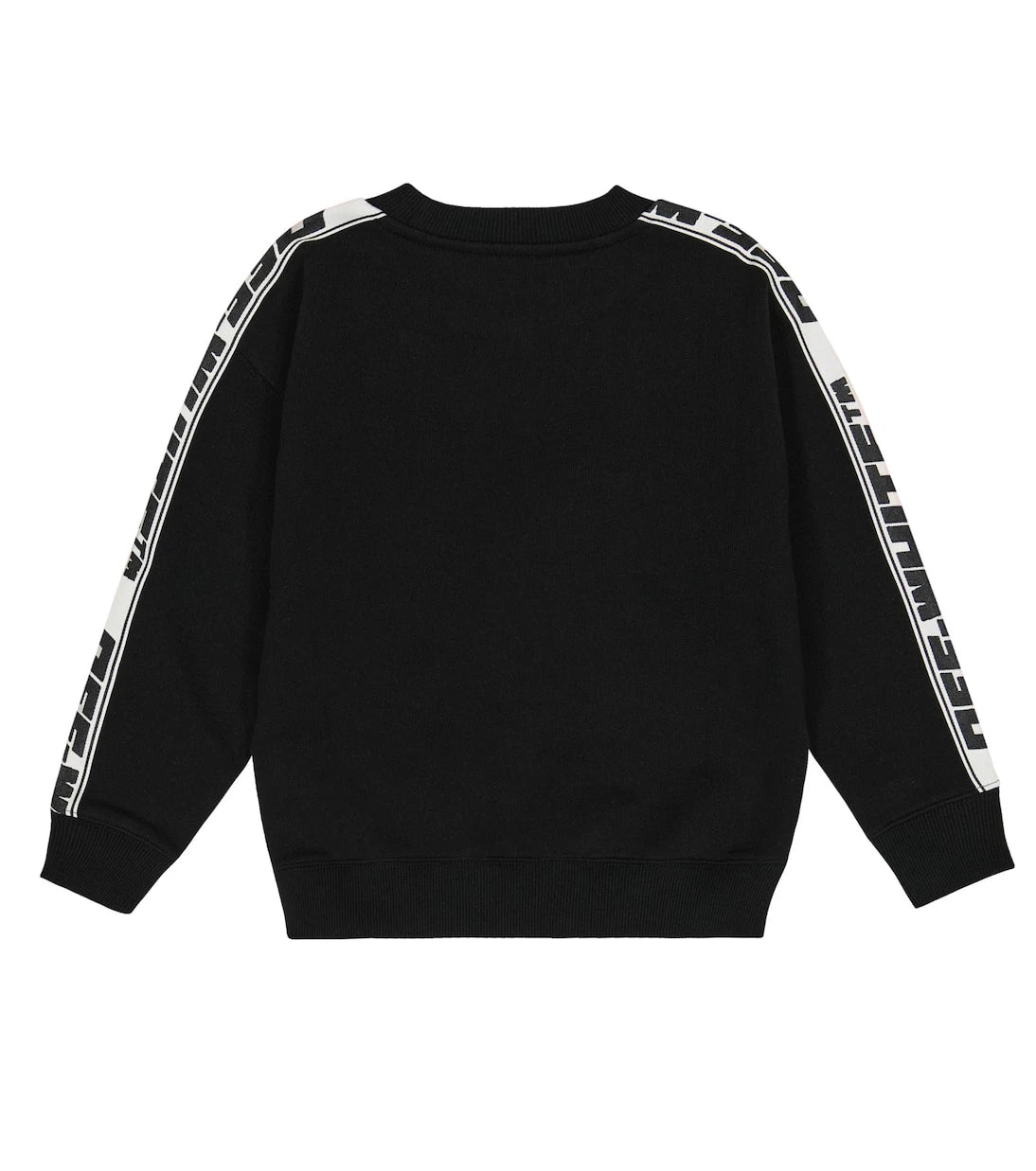 Off-White Kids - Cotton jersey sweatshirt
