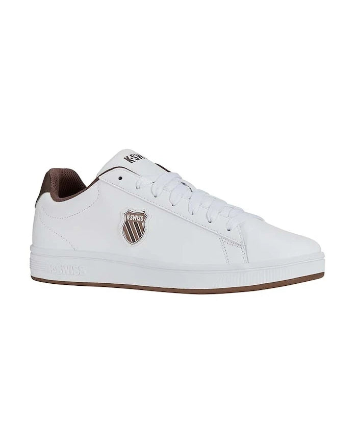 K-Swiss COURT SHIELD Spor Ayakkabı