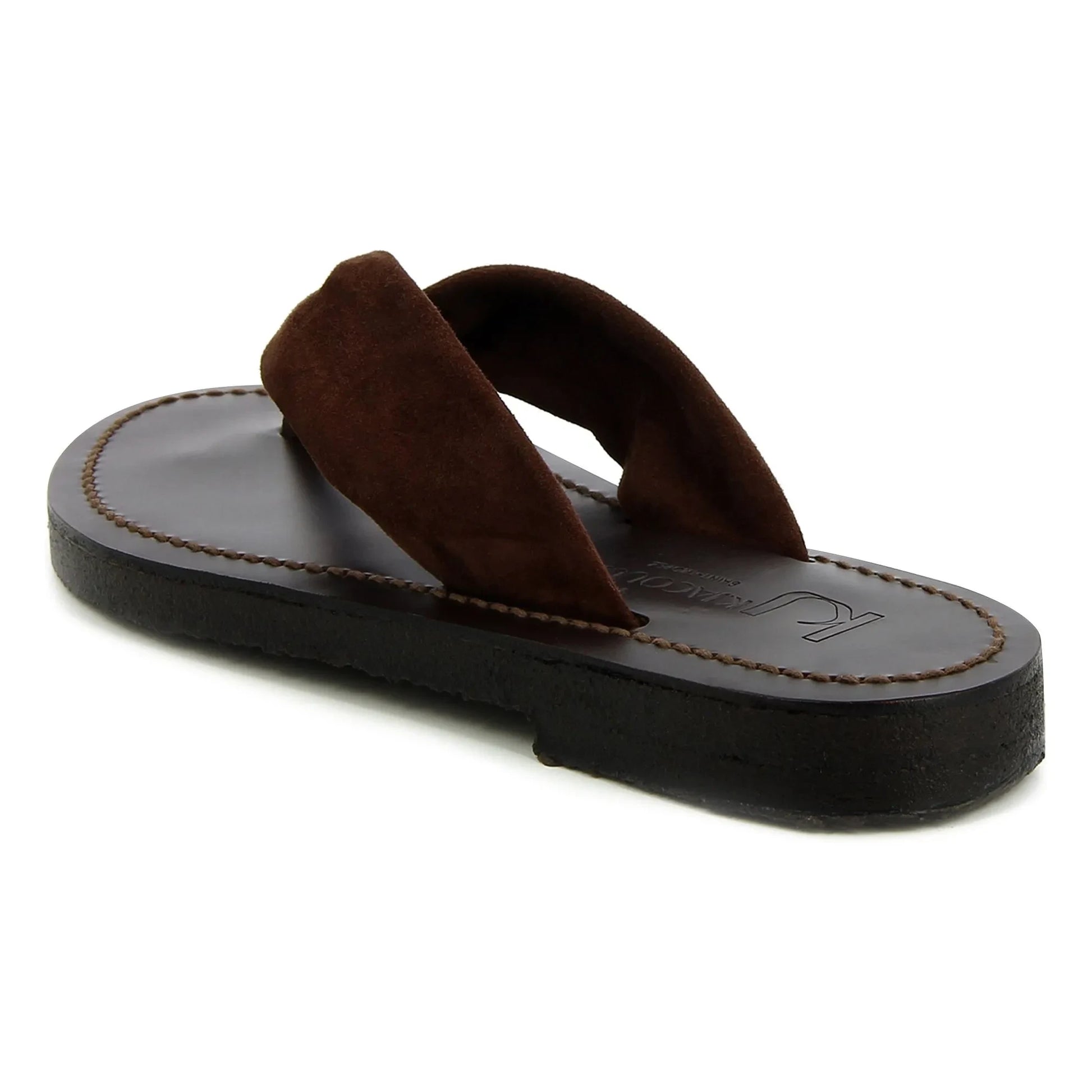 K.Jacques - Saba sandals | Mocha