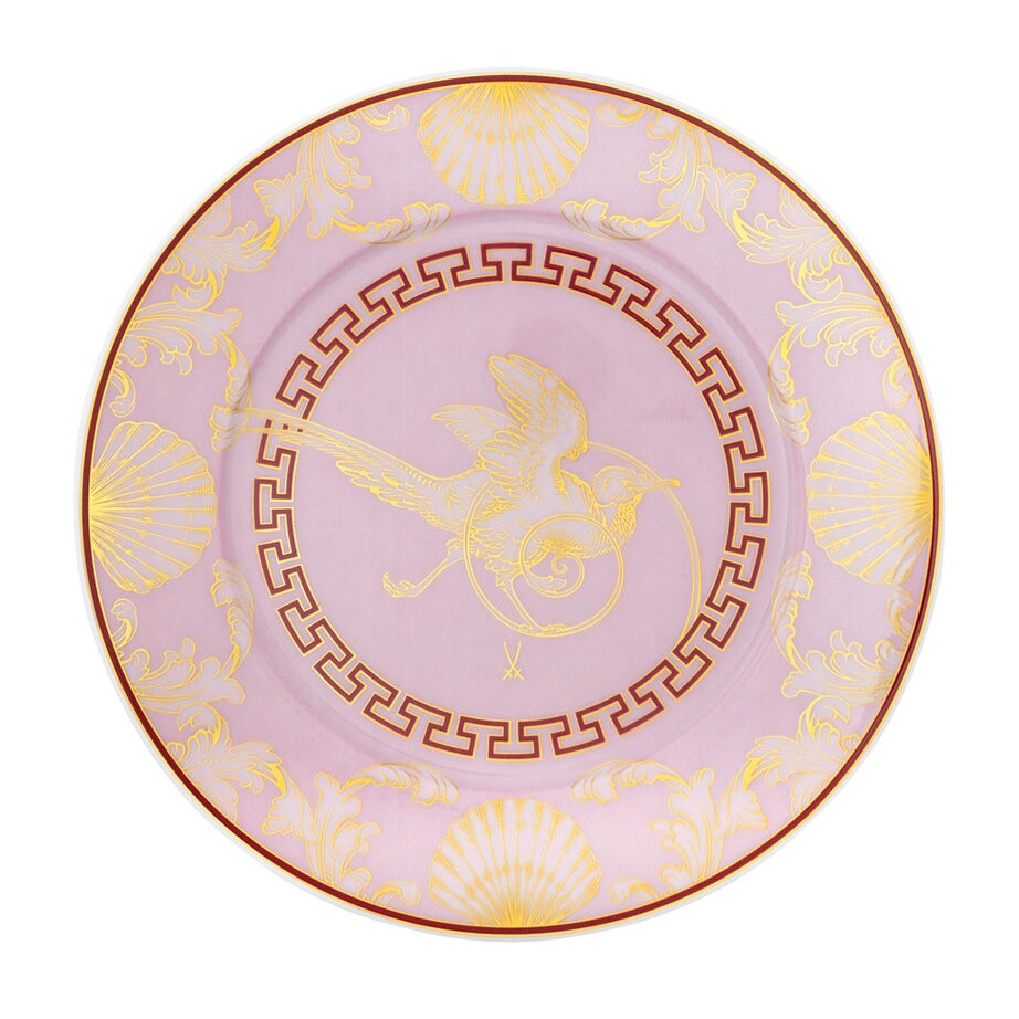 Meissen Porcelain Mystic Maison Bread and Butter Plate (17cm)