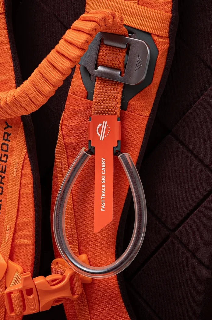 Раница Gregory Targhee FT 24L