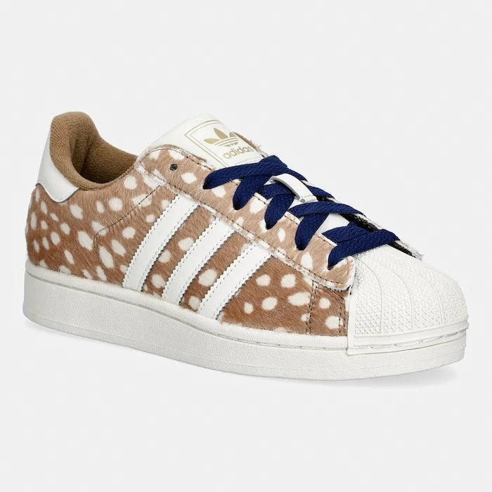 adidas Originals Superstar II kadın spor ayakkabı