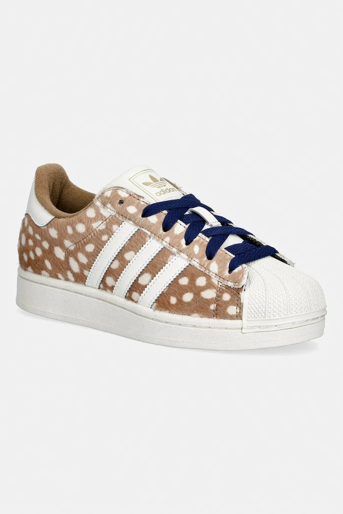 adidas Originals Superstar II kadın spor ayakkabı