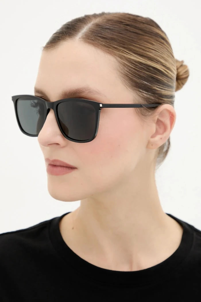 Слънчеви очила Saint Laurent