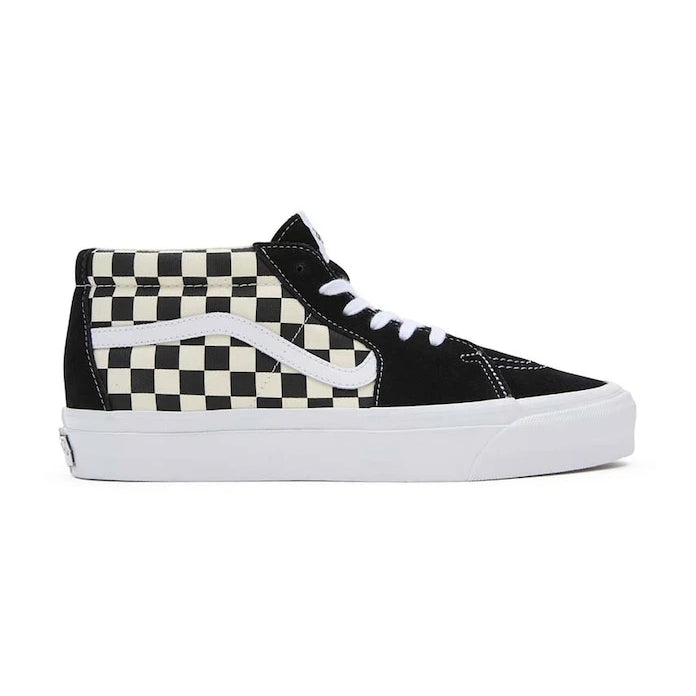 Високи кецове Vans Premium Standards Sk8-Mid Reissue 83