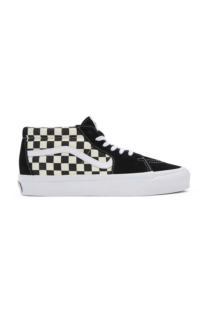 Високи кецове Vans Premium Standards Sk8-Mid Reissue 83