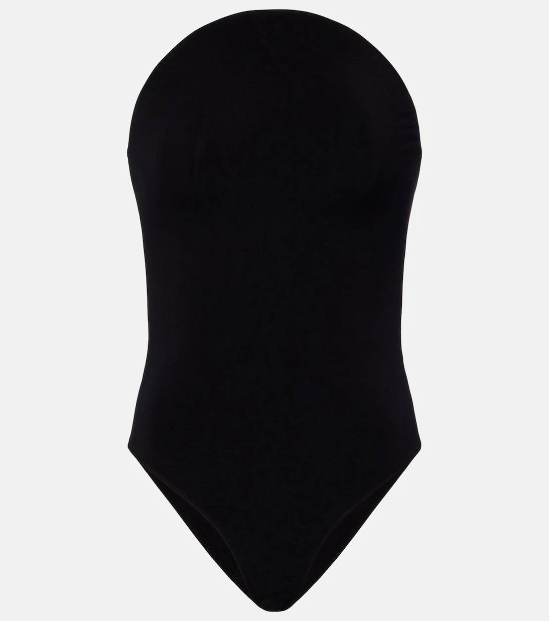 Alaïa - Jersey bodysuit