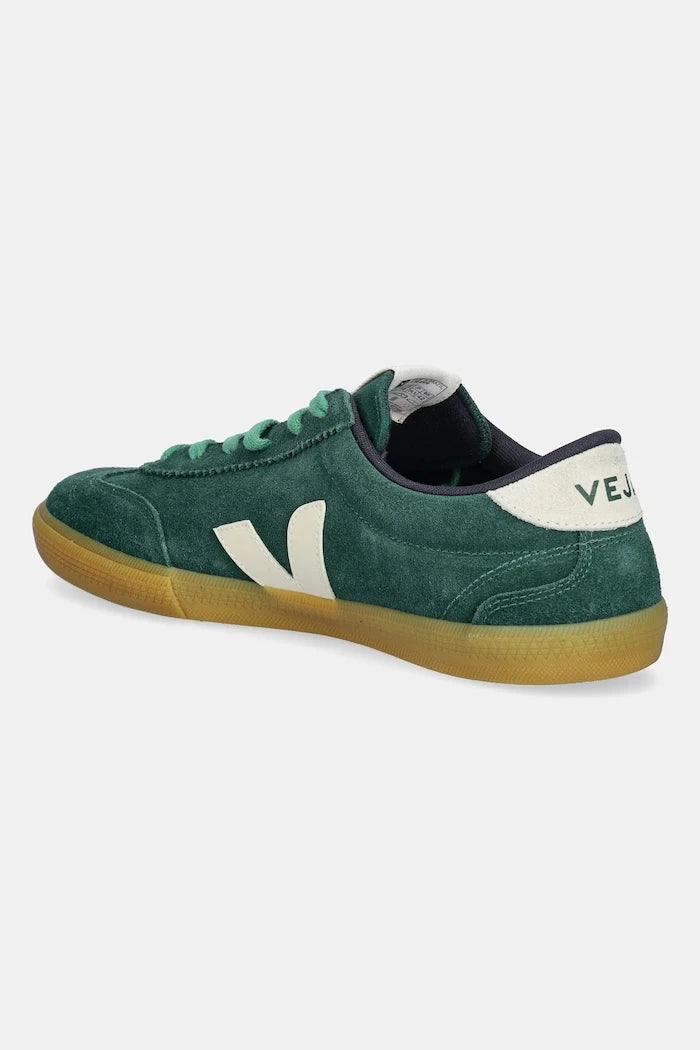 Велурени маратонки Veja Volley
