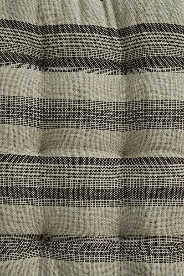 Madam Stoltz 60 x 140 cm Dekoratif Pamuklu Bank Yastığı
