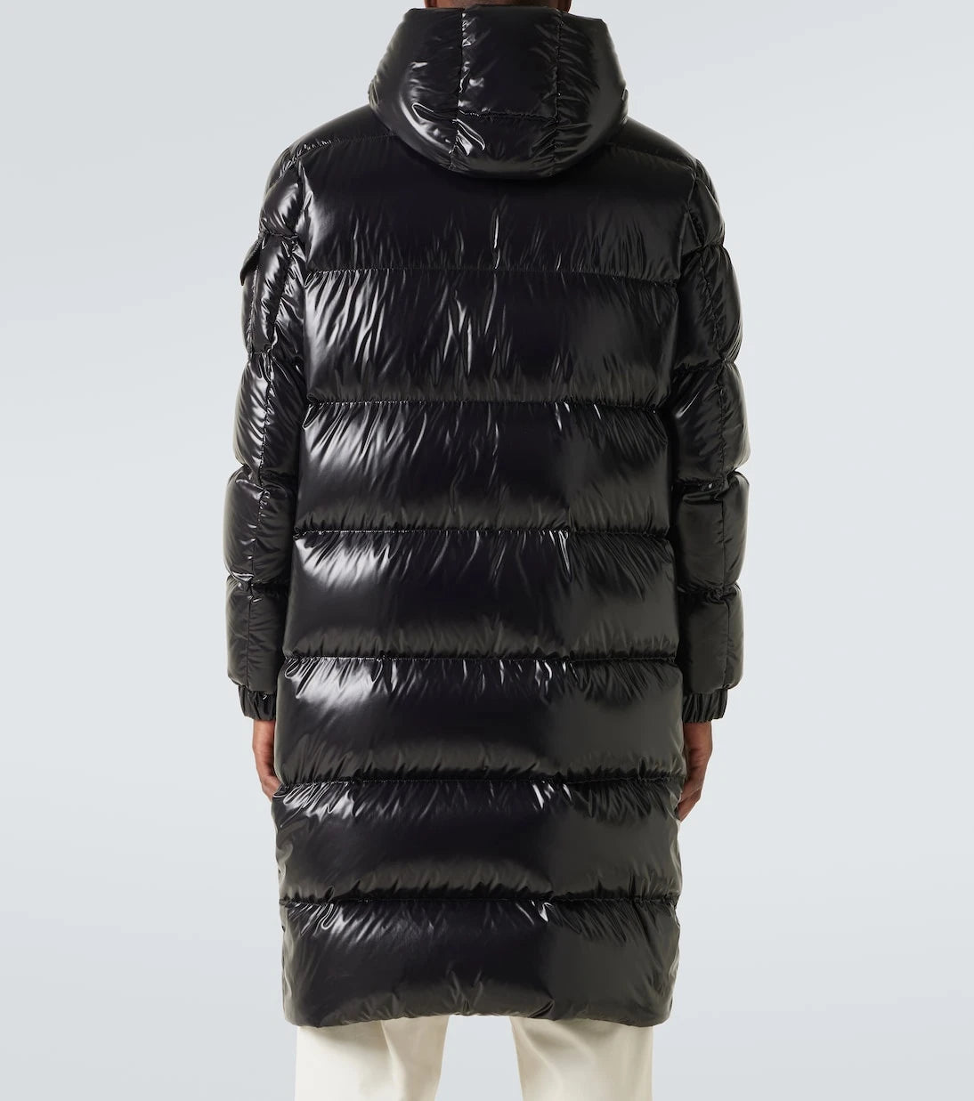 Moncler - Hanoverian down coat