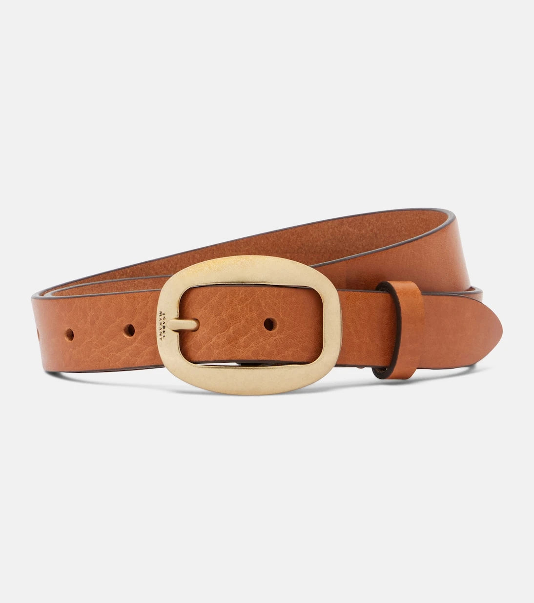 Isabel Marant - Dara leather belt