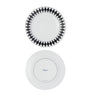 Prada Set of 2 Chequerboard Dinner Plates (25cm)