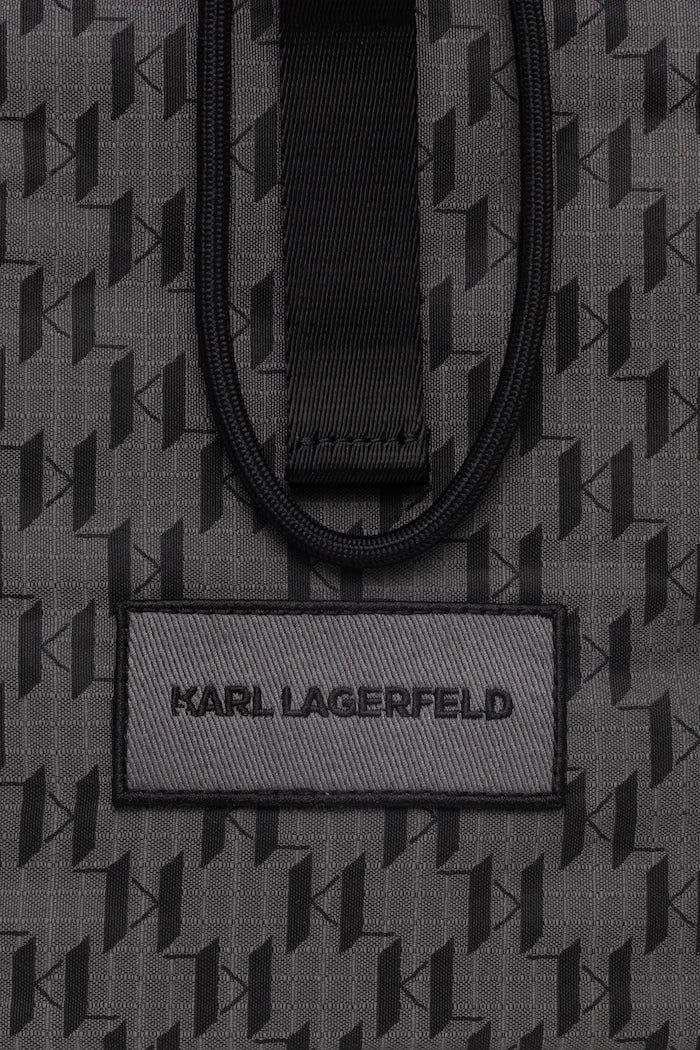 Раница Karl Lagerfeld K/MONOGRAM