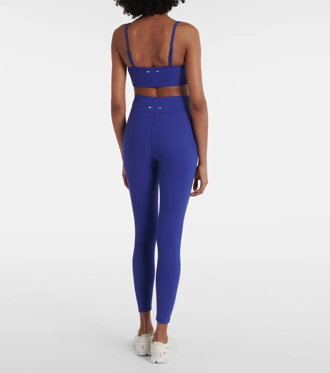 The Upside - Carnaby Hutton sports bra