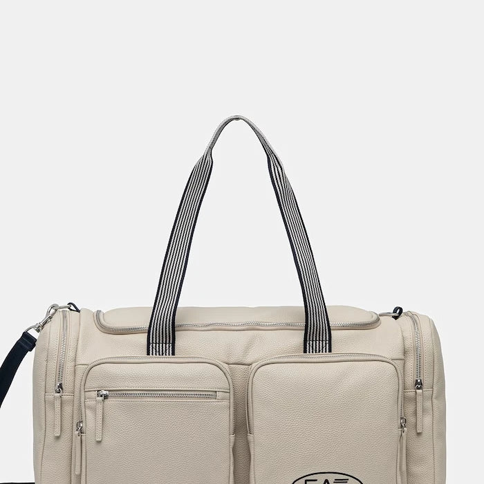 EA7 Emporio Armani спортна чанта