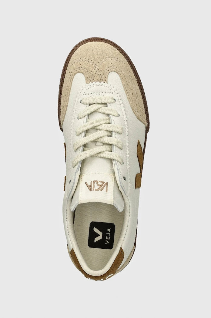 Кожени маратонки Veja Volley