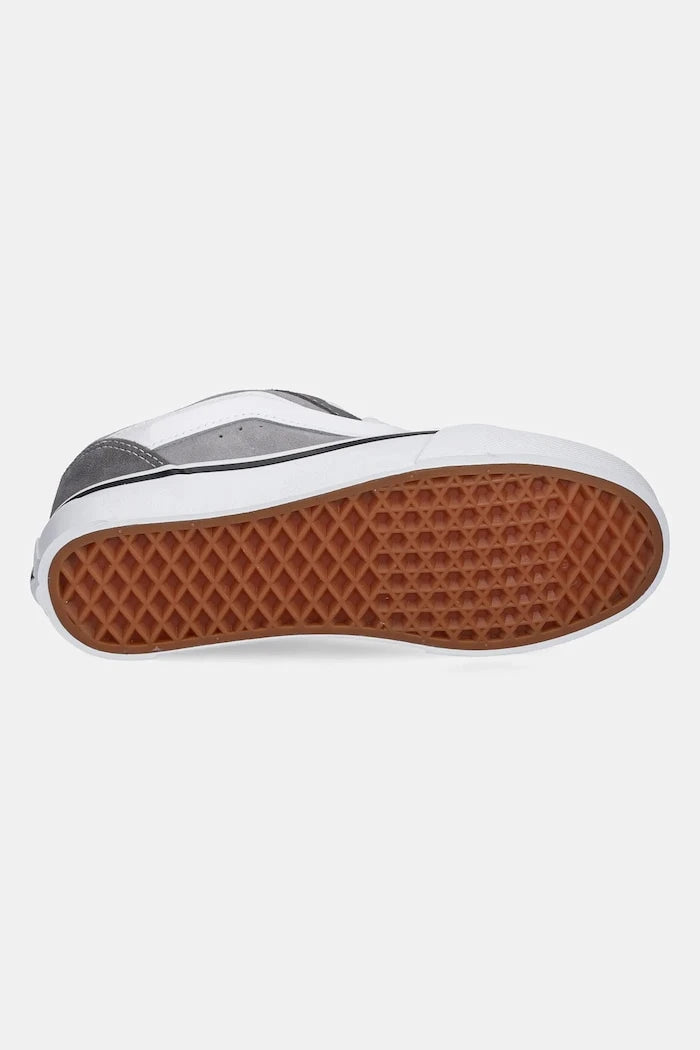 Детски велурени кецове Vans Knu Skool