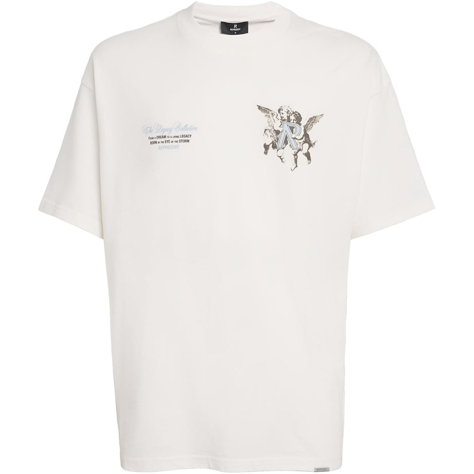Cotton Legacy Cherub T-Shirt