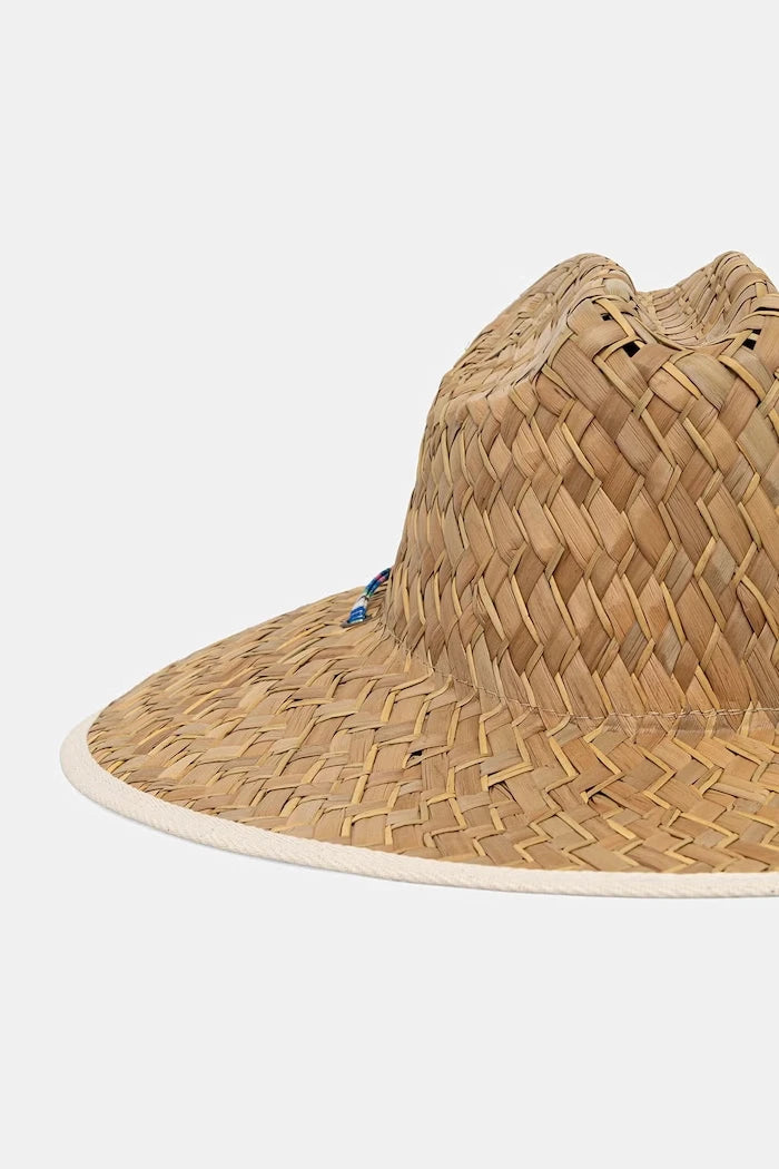 Rip Curl дамска сламена шапка MIXED SURF STRAW SUN HAT