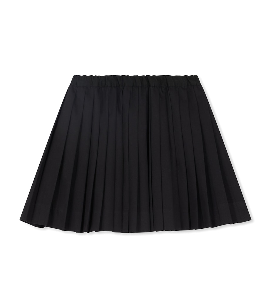 Cotton Jais Skirt (10-14 Years)