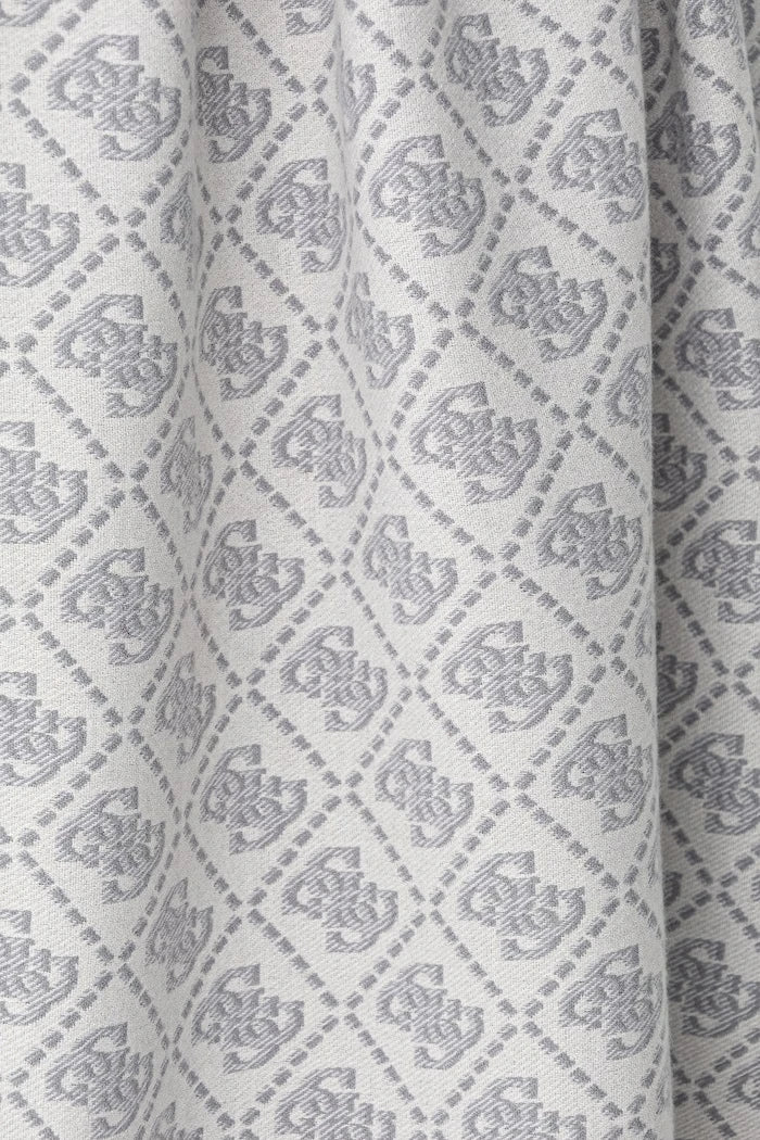 Guess Kadın Kışlık Şal