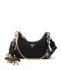 Prada Re-Nylon Re-Edition 2005 Shoulder Bag