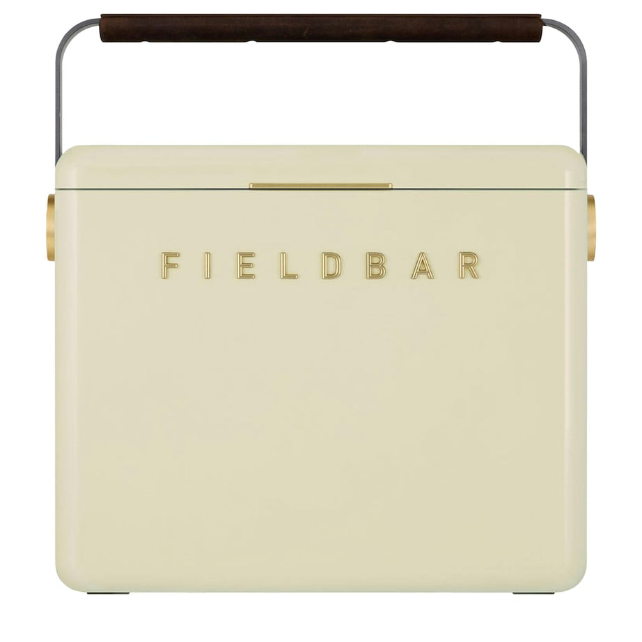 Gin Trunk Cooler Box