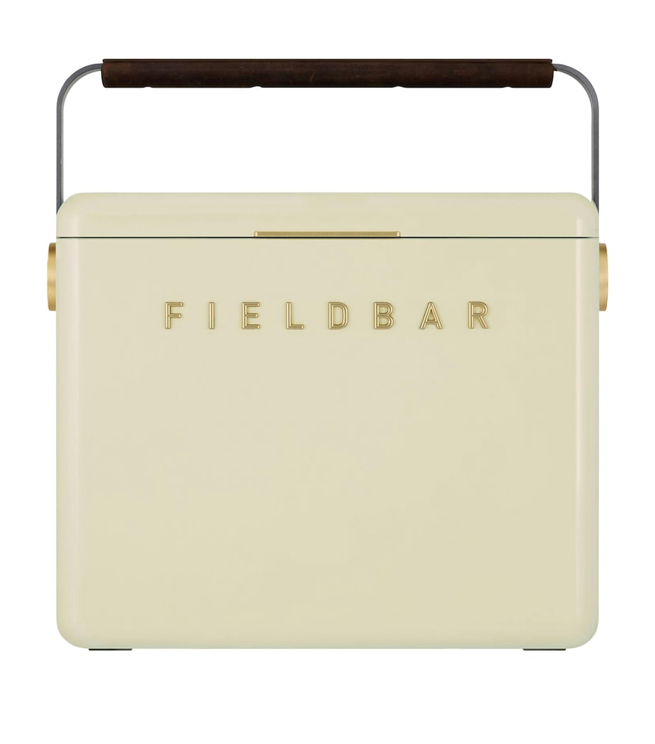 Gin Trunk Cooler Box