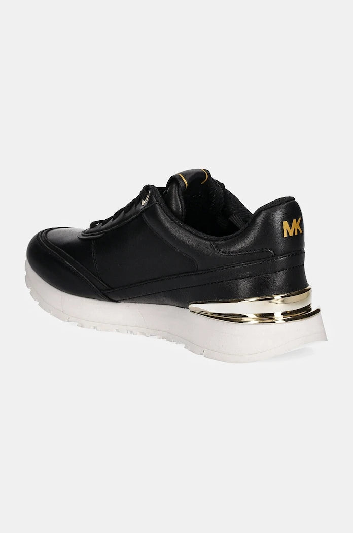 Кожени маратонки MICHAEL Michael Kors Nova