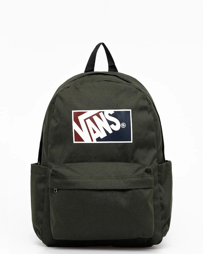 Çocuk Sırt Çantası Vans Old Skool Grom Backpack