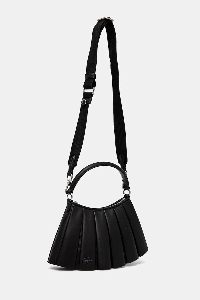 Lacoste kadın crossbody çanta
