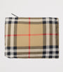 Burberry Check Packable Jacket (3-12 Years)