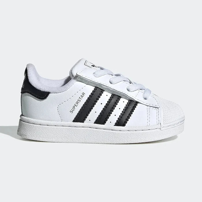 Детски маратонки adidas Originals SUPERSTAR II